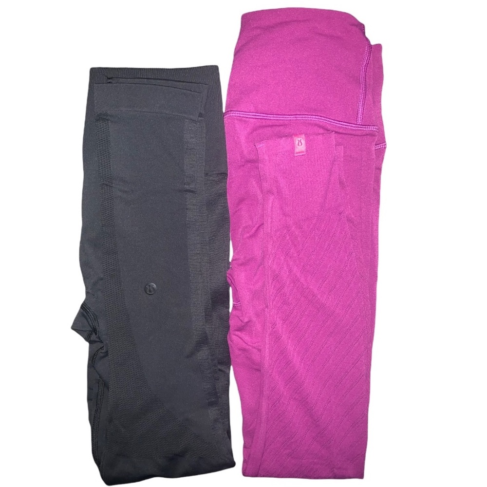 Lululemon Leggings Size 6